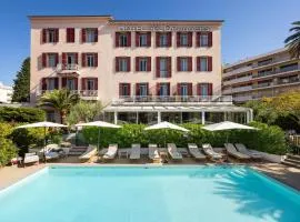 Best Western Hôtel des Orangers Cannes