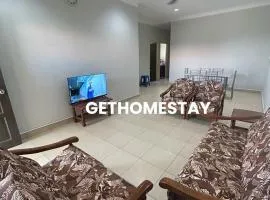Gethomestay Keningau