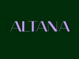 Altana Motel