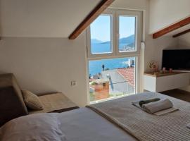 Apartmani Mandić, hotel in Neum