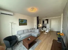 BelgradeWATERFRONT Eterna - Apartment