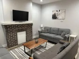 2BR Cozy Retreat Near Short North