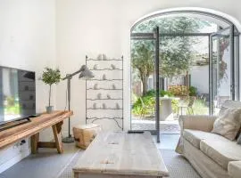 Charming design house in Montijo with garden - 6