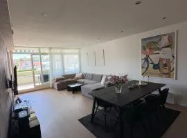 Central and modern apartment
