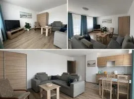 Pokoje i apartamenty Pod Dębem