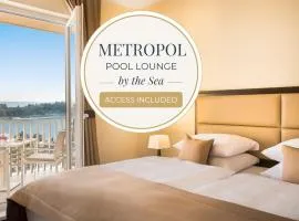 Remisens Casa Rosa, depandansa hotela Metropol