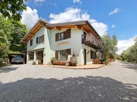Agriturismo Scuderia Castello
