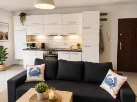 Apartament Sara