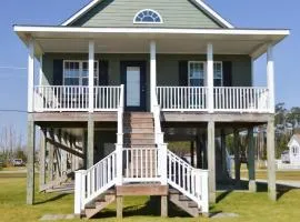 3BR Loft Cozy House Fishing Boating Views