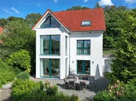 Ferienhaus am Seeufer