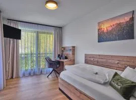 Annies Bergwelt Haus Waldliebe