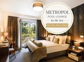 Remisens Casa Bel Moretto, depandansa hotela Metropol