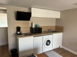 Studio piscine