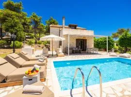 Villa Boscheto Tria