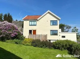 Apartment Near the Sea in Skarhamn SE09178