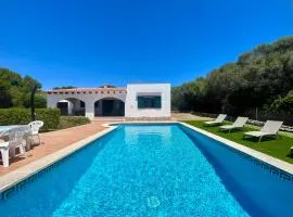 Villa Antonia