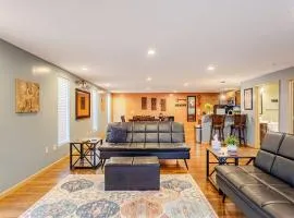 Luxury European Style Executive Apartment B Large