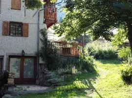 LA RUCHE Montgenevre Vallée Clarée
