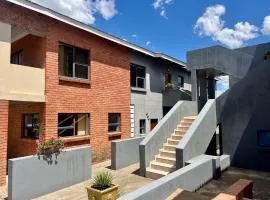 Kairos Guest house rooms