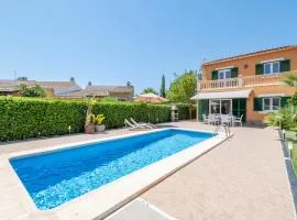 Villas2meet La Siesta