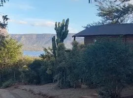 Entendeni Lodge SelfCatering