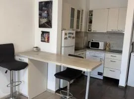 Krasi SP apartments -Pomorie