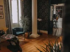Ariane Hôtel