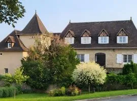 La Sérénité Marivaloise _ Gîte 2