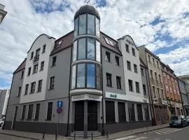 Apartamenty ALICJA