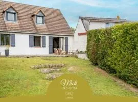 La Maison Prouzel - Famille et Amis Equipe