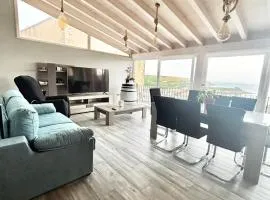 Casita del pescador