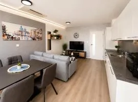 APARTIA Old Town Apartment Jánská