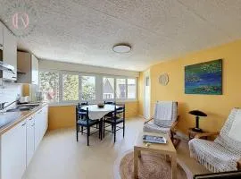 Le Nid Jaune - Appartement 2CH