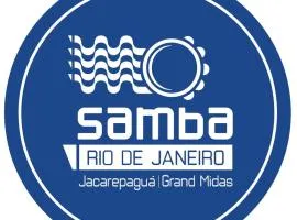 Samba Rio Grand Midas