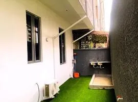 Luxurious En-suite 2 bedroom Apartment