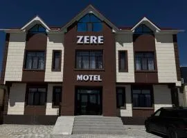 Turkestan Zere Motel
