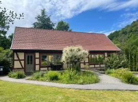 Ferienhaus an der Thyragrotte
