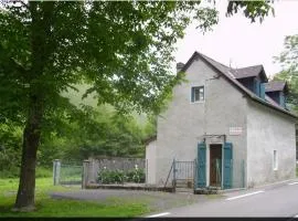 La maison de la Mouline