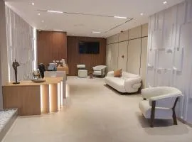 Select Boutique Hotel