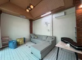Aarav Sharma House