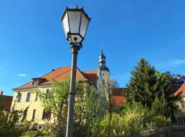 Kleinstadt-Fritz