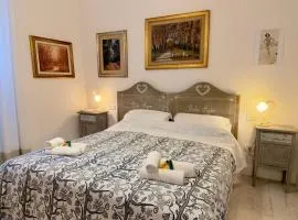 Casa Mariarosa