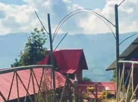 Rock garden resort shree antu ilam nepal