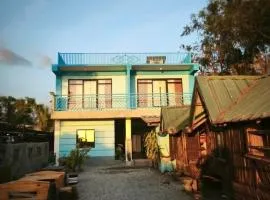 Lagman Beachfront