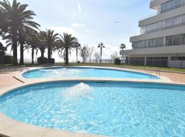 Holiday 3401, hotel en Madrid