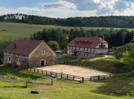 Agroturystyka Folwark Natura