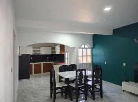 Casa Lomalinda