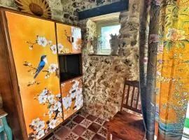 Carrubbella, la pietra orientale