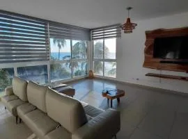 Apartamento Playa Corona