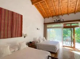 San Ceferino Hotel & Spa